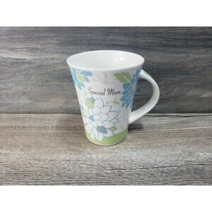 History & Heraldry Bone China Special Mom Coffee Mug Cup